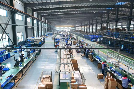 Động cơ cảm ứng với hộp giảm tốc và VFD, động cơ AC với hộp giảm tốc