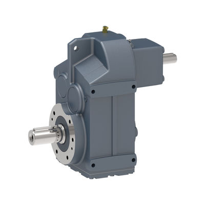 200Nm - 8000Nm Bánh răng 20CrMnTi Động cơ cảm ứng AC ba pha