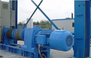 Bộ giảm tốc bánh răng xoắn K Series Động cơ bánh răng côn điện Ac cho nhà để xe