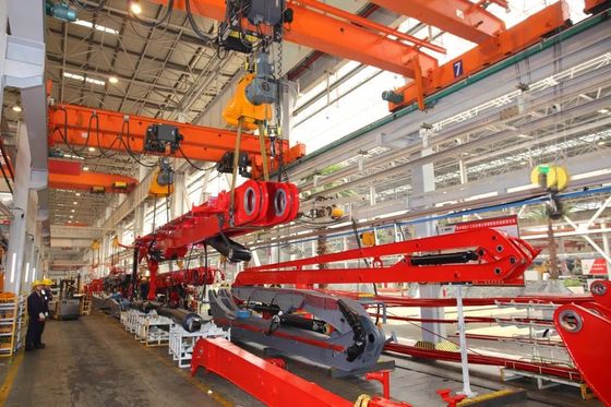 Bộ giảm tốc bánh răng xoắn K Series Động cơ bánh răng côn điện Ac cho nhà để xe