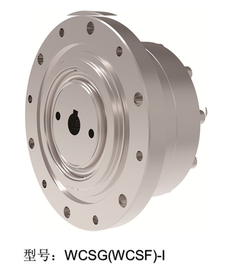 Wanshsin Độ chính xác cao Độ ồn thấp Bộ giảm sóng hài Phản ứng dữ dội 15 arcsec