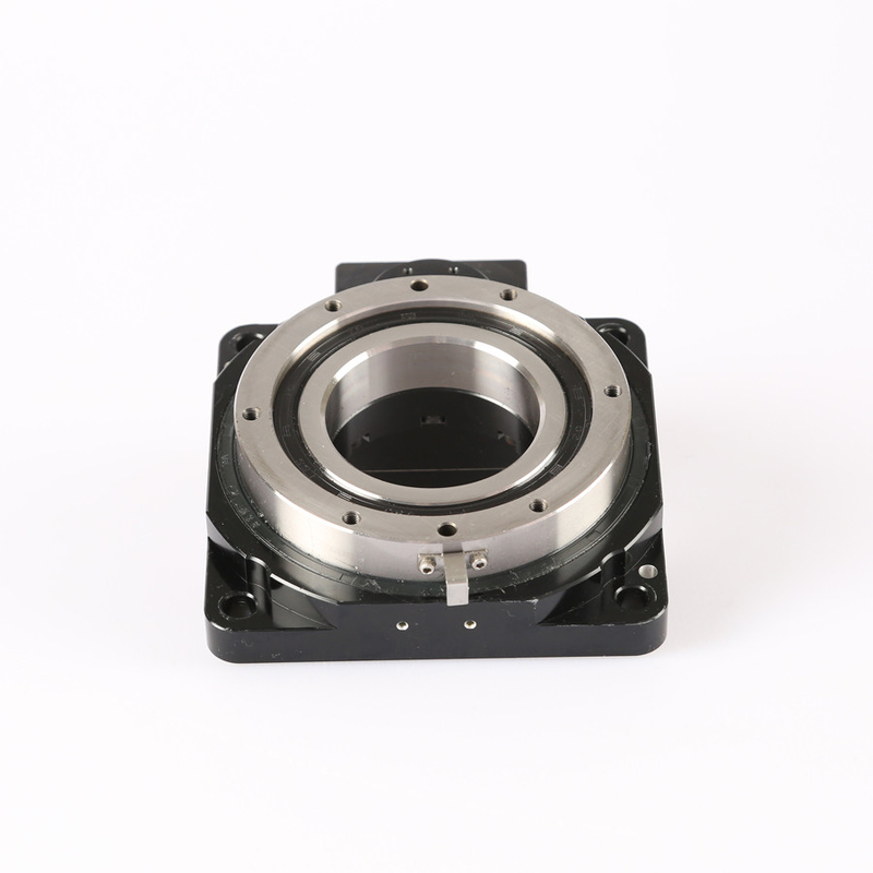 Trục rỗng Servo Thiết bị truyền động quay Nền tảng quay rỗng Bộ giảm tốc bánh răng hành tinh