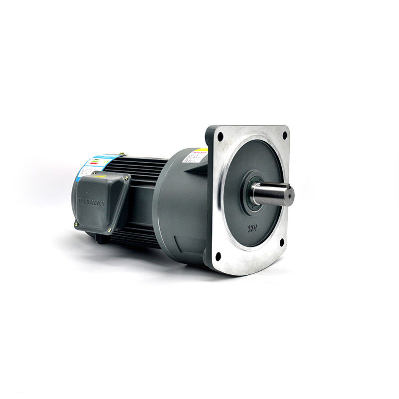 IP55 60 vòng / phút Động cơ AC 50Hz Động cơ bánh răng đứng Công suất tải cao
