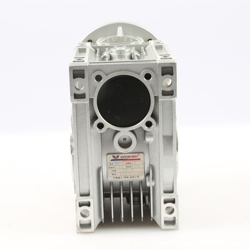 Tỷ lệ giảm 7,5kW Hộp số giảm sâu 1/40 cho dây curoa băng tải